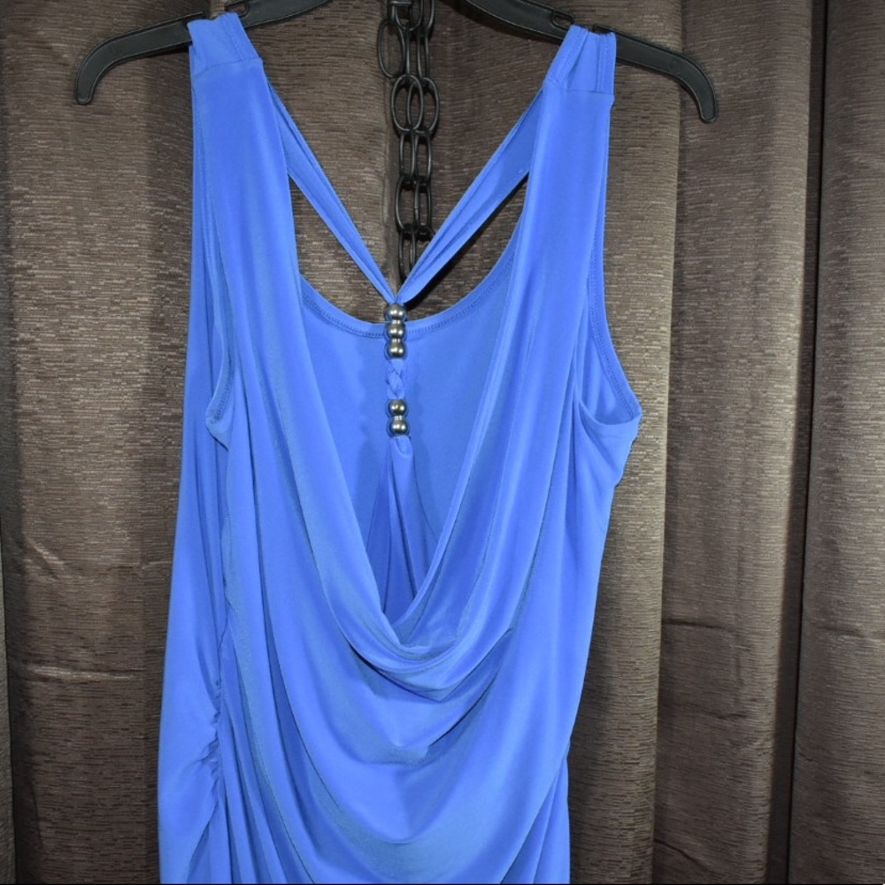 Stunning Kennith Cole Top